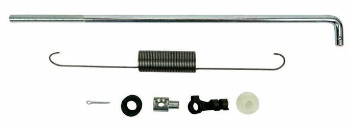 SSH-CLR002, Shafer's Classic Reproductions Carburetor Linkage Kits for 1956-1957 BEL AIR, ONE-FIFTY SERIES, TWO-TEN SERIES - CLR002 in UAE, Dubai. Condition - new. Price ⁦170 AED⁩. Photo, seller contacts | AUTO.AE