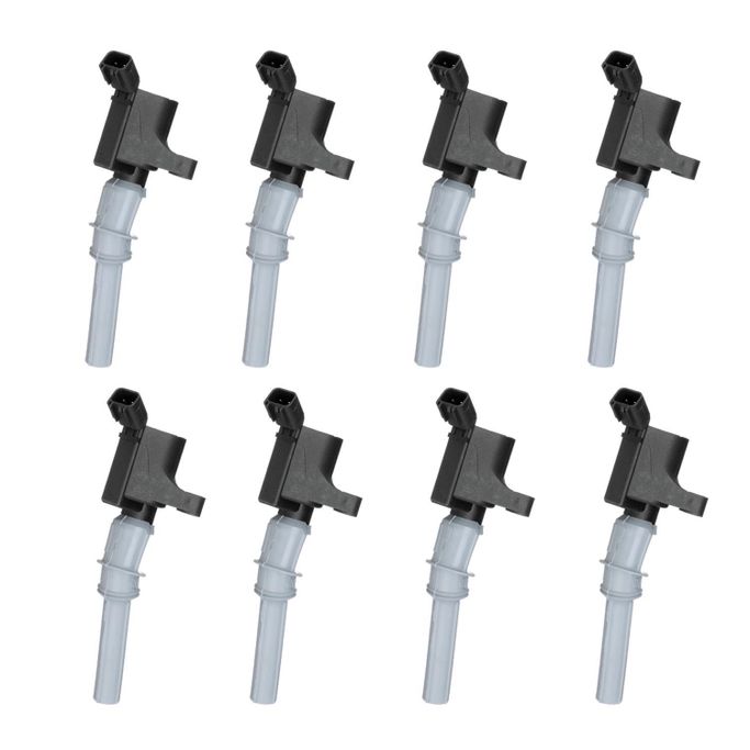 SMP-FD503K8, Standard Motor Ignition Coils FD503K8 in UAE, Dubai. Condition - new. Price 1,240 AED. Photo, seller contacts | AUTO.AE