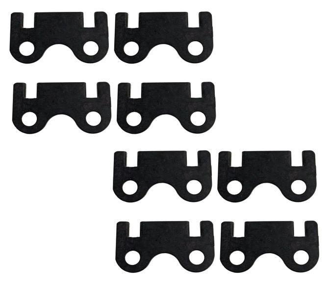 CCA-4851-8, COMP Cams Pushrod Guideplates 4851-8 في الإمارات العربية المتحدة, دبي. Condition - new. Price 180 AED. Photo, seller contacts | AUTO.AE