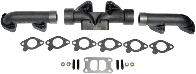 RNB-674-5008, Dorman Exhaust Manifolds 674-5008 في الإمارات العربية المتحدة, دبي. Condition - new. Price 3,150 AED. Photo, seller contacts | AUTO.AE