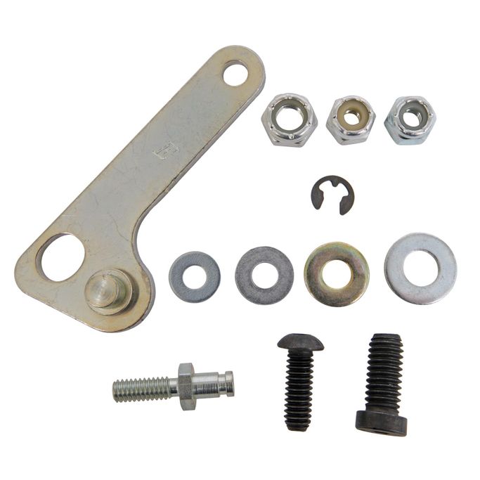 SUM-700203, Summit Racing™ TV Cable Corrector Bracket Kits SUM-700203 в ОАЭ, Дубай. Состояние - новое. Цена 100 AED. Фото, контакты продавца | AUTO.AE