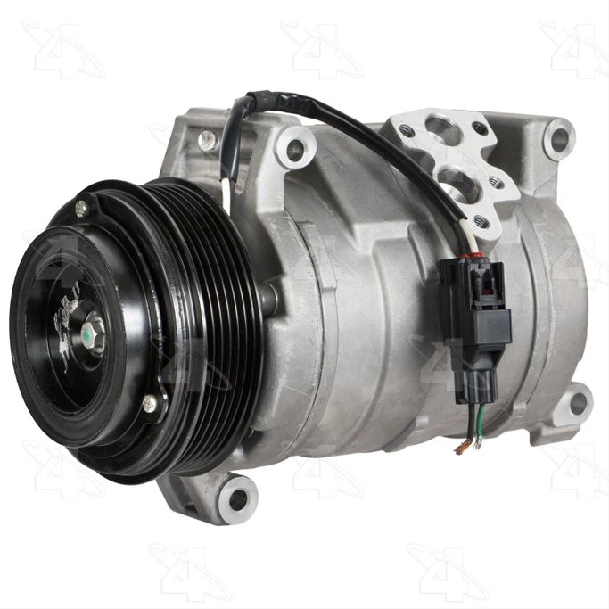 FSS-98337, Four Seasons Air Conditioning Compressors for 2004-2009 SRX - 98337 in UAE, Dubai. Condition - new. Price 1,370 AED. Photo, seller contacts | AUTO.AE