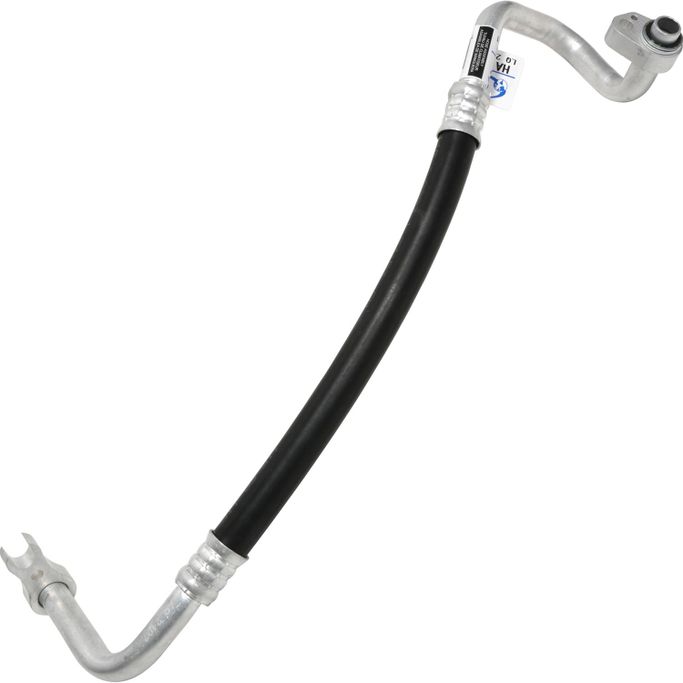 UAC-HA114413C, Universal Air Conditioner Inc. - Air Conditioning Hoses and Lines for 2015-2020 C300, 2016-2018 C350E, 2017-2019 E300 - HA 114413C في الإمارات العربية المتحدة, دبي. Condition - new. Price ⁦120 AED⁩. Photo, seller contacts | AUTO.AE