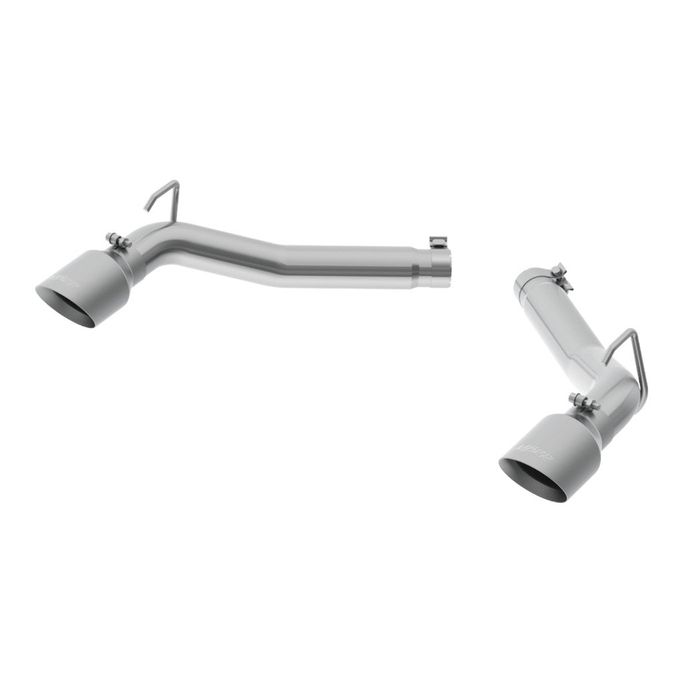 S7021304, MBRP S7021304 Axle-Back 3" Armor Pro (T304 Stainless Steel / Dual) for CHEVROLET Camaro 3.6L 2010-2015 в ОАЭ, Дубай. Состояние - новое. Цена ⁦2 750 AED⁩. Фото, контакты продавца | AUTO.AE