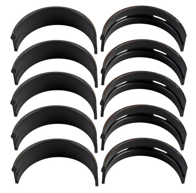 KGB-MB5722XPC, King XP-Series Coated Main Bearings for 2008-2017 LANCER, 2011-2022 OUTLANDER SPORT - MB5722XPC في الإمارات العربية المتحدة, دبي. Condition - new. Price ⁦490 AED⁩. Photo, seller contacts | AUTO.AE