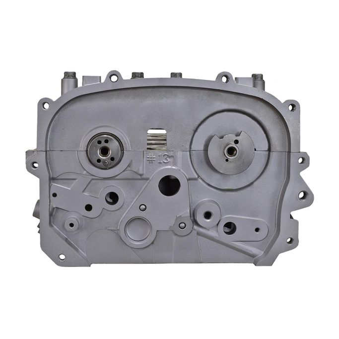 VRE-2272G, VEGE Cylinder Heads 2272G in UAE, Dubai. Condition - new. Price 3,390 AED. Photo, seller contacts | AUTO.AE
