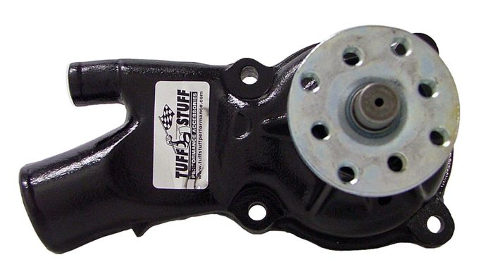 TFF-1529B, Tuff Stuff Performance Standard-Volume Water Pumps 1529B в ОАЭ, Дубай. Состояние - новое. Цена 460 AED. Фото, контакты продавца | AUTO.AE