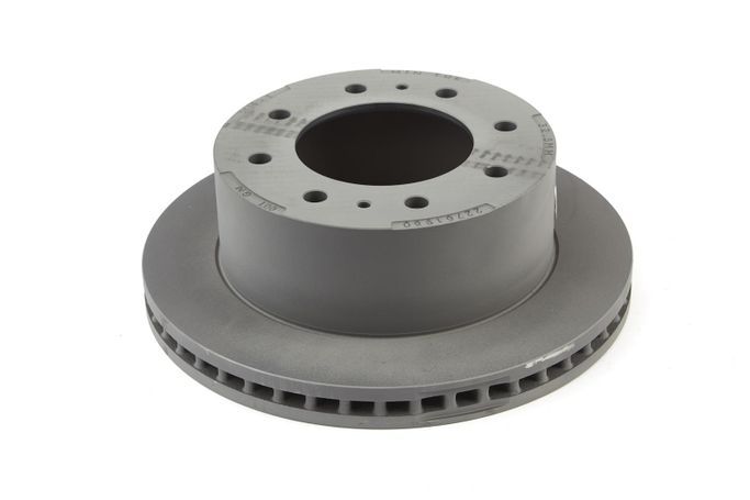ADO-177-1167, ACDelco GM Genuine Parts Disc Brake Rotors 22761958 في الإمارات العربية المتحدة, دبي. Condition - new. Price ⁦590 AED⁩. Photo, seller contacts | AUTO.AE