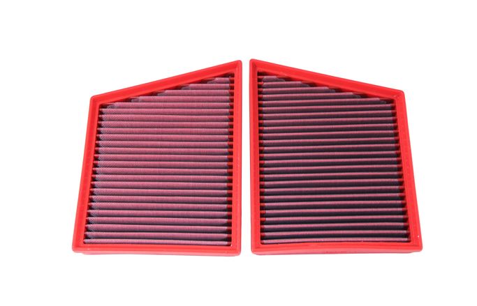 FB901/20, BMC FB901/20 Replacement filter (FULL KIT) JAGUAR XE S 3.0 V6 (192 x 255 mm) in UAE, Dubai. Condition - new. Price 930 AED. Photo, seller contacts | AUTO.AE