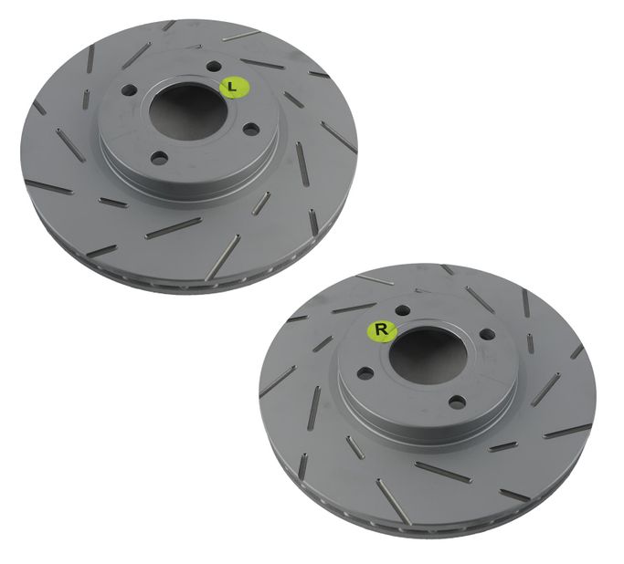 EBC-RK7022, EBC RK Series Premium OE-Style Rotors for 1989-1992 COUGAR, 1993 MUSTANG, 1987-1988 THUNDERBIRD - RK7022 in UAE, Dubai. Condition - new. Price ⁦690 AED⁩. Photo, seller contacts | AUTO.AE