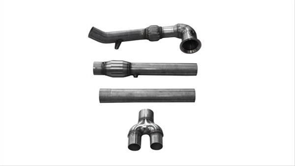 CSE-14507, Corsa Downpipe Kits for 2012-2013 TT QUATTRO - 14507 في الإمارات العربية المتحدة, دبي. Condition - new. Price 3,440 AED. Photo, seller contacts | AUTO.AE