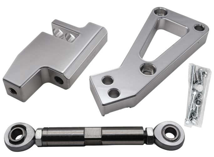MCH-20189, March Performance Air Conditioning Compressor Brackets 20189 в ОАЭ, Дубай. Состояние - новое. Цена 1 440 AED. Фото, контакты продавца | AUTO.AE