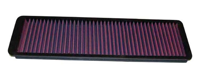 33-2011, K&N 33-2011 Replacement Air Filter JAGUAR XJS,XKE 1971-80 in UAE, Dubai. Condition - new. Price 500 AED. Photo, seller contacts | AUTO.AE