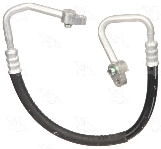 FSS-56617, Four Seasons Air Conditioning Discharge Hoses for 1994-1997 PASSPORT, 1991-1997 RODEO - 56617 في الإمارات العربية المتحدة, دبي. Condition - new. Price ⁦320 AED⁩. Photo, seller contacts | AUTO.AE