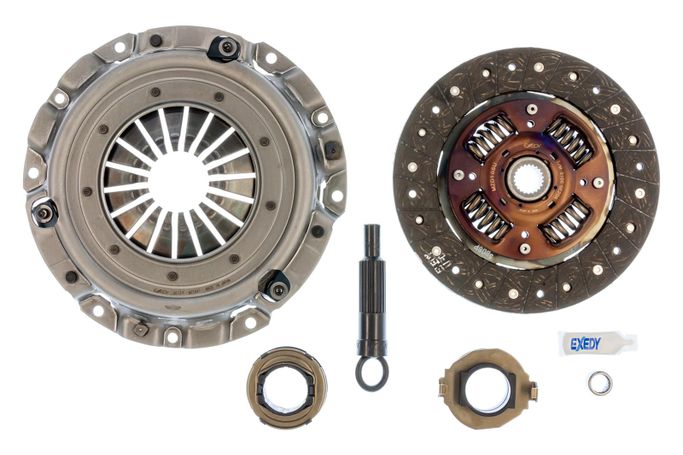 EXY-MZK1003, Exedy OE Clutch Kits for 2004-2014 3, 2006-2010 5 - MZK1003 in UAE, Dubai. Condition - new. Price ⁦850 AED⁩. Photo, seller contacts | AUTO.AE