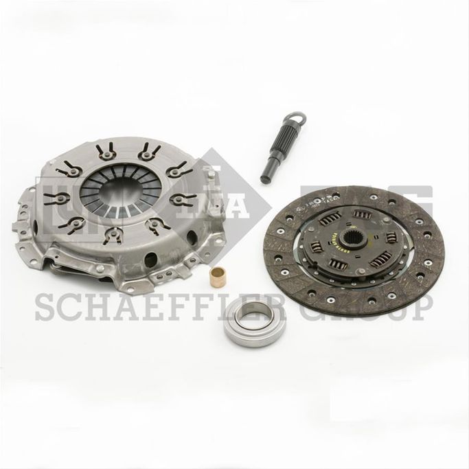 LUK-06-009, LuK Clutch Kits 6232844770 in UAE, Dubai. Condition - new. Price 650 AED. Photo, seller contacts | AUTO.AE