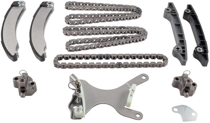 MEL-3-393SBH, Melling Timing Chain Sets 3-393SBH في الإمارات العربية المتحدة, دبي. Condition - new. Price 910 AED. Photo, seller contacts | AUTO.AE