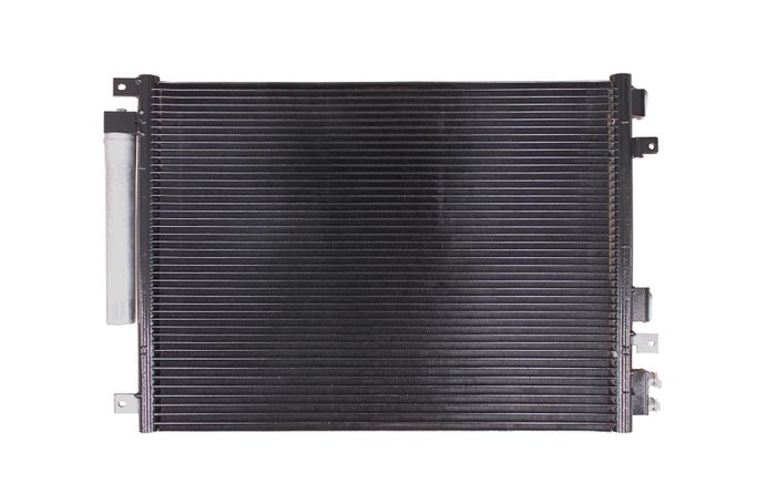 CSF-10557, CSF Air Conditioning Condensers 10557 in UAE, Dubai. Condition - new. Price 530 AED. Photo, seller contacts | AUTO.AE