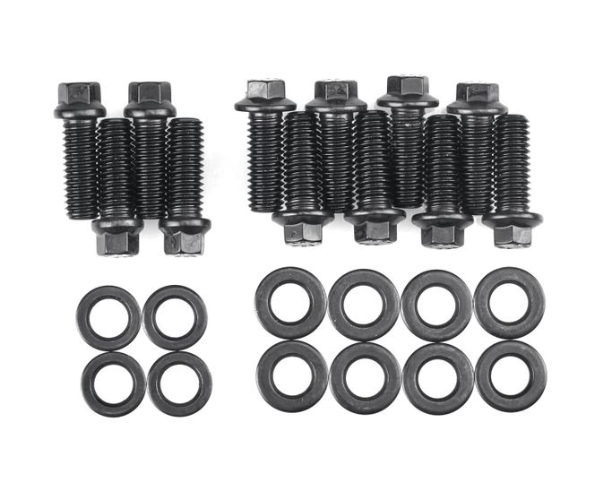 ARP-134-2001, ARP Chromoly Intake Manifold Bolt Kits 134-2001 in UAE, Dubai. Condition - new. Price 120 AED. Photo, seller contacts | AUTO.AE