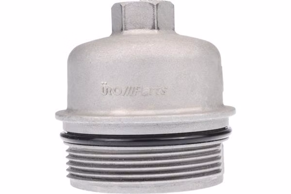 URO-019666, URO Parts Oil Filter Covers 11427557011PRM in UAE, Dubai. Condition - new. Price ⁦190 AED⁩. Photo, seller contacts | AUTO.AE