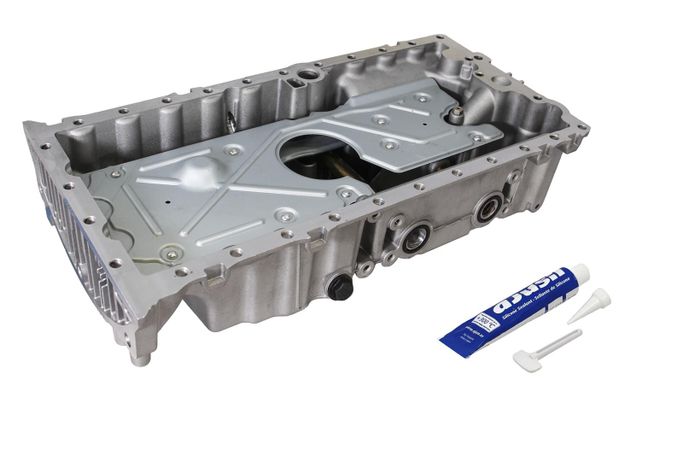 RIN-ESK0176, Rein Automotive OE Quality Oil Pan Kits ESK0176 in UAE, Dubai. Condition - new. Price ⁦1,150 AED⁩. Photo, seller contacts | AUTO.AE
