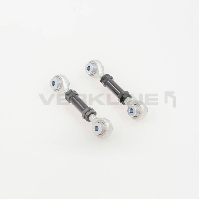 WAS-850, VERKLINE WAS-850 Anti-Roll Bar Links (Front And Rear) for MITSUBISHI EVO X in UAE, Dubai. Condition - new. Price 3,000 AED. Photo, seller contacts | AUTO.AE