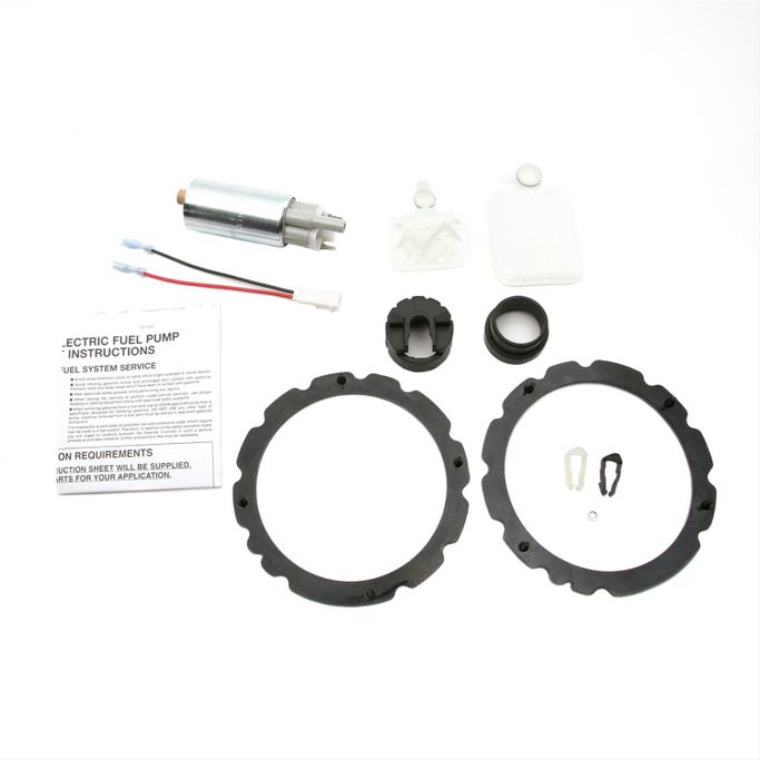 DFP-FE0443, Delphi Electric Fuel Pumps FE0443 في الإمارات العربية المتحدة, دبي. Condition - new. Price 590 AED. Photo, seller contacts | AUTO.AE