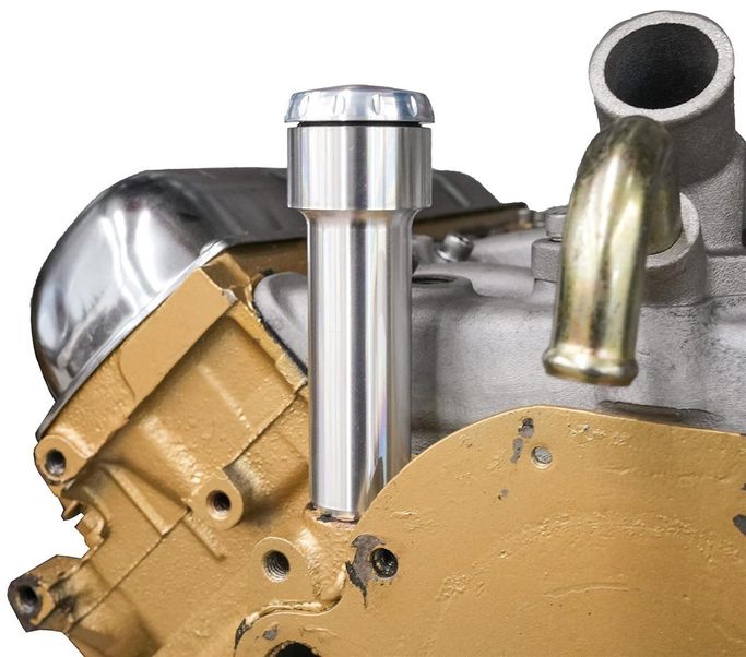 MCH-16012, March Performance Oil Fill Tubes 16012 in UAE, Dubai. Condition - new. Price 670 AED. Photo, seller contacts | AUTO.AE