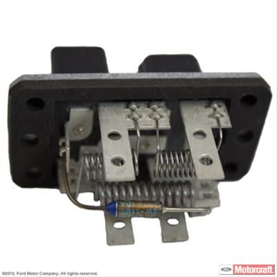 MOF-YH1701, Motorcraft Blower Motor Resistors 4S4Z19A706AA в ОАЭ, Дубай. Состояние - новое. Цена ⁦150 AED⁩. Фото, контакты продавца | AUTO.AE