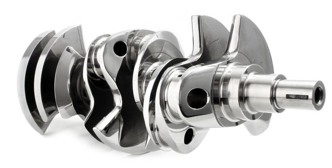 CPI-VI43NI-UL, Callies Ultra Billet Crankshafts VI43NI@-UL في الإمارات العربية المتحدة, دبي. Condition - new. Price ⁦24,190 AED⁩. Photo, seller contacts | AUTO.AE