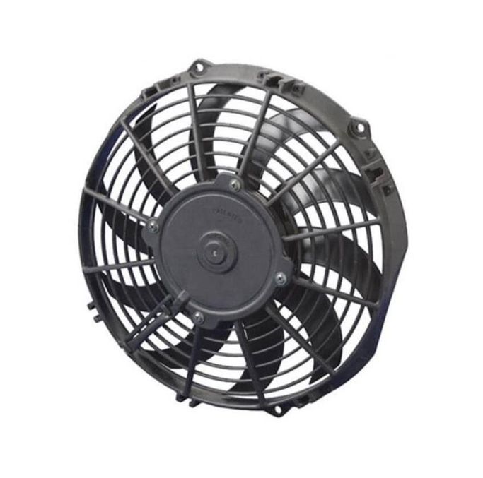 SPU-IX-30100320, 10 Inch 797 CFM Spal Brushed Low Profile Electric Fan 30100320 в ОАЭ, Дубай. Состояние - новое. Цена ⁦430 AED⁩. Фото, контакты продавца | AUTO.AE