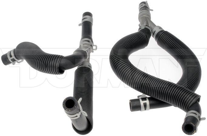 RNB-626-314HP, Dorman Heater Hoses for 2010 GRAND CARAVAN, TOWN & COUNTRY - 626-314HP في الإمارات العربية المتحدة, دبي. Condition - new. Price ⁦660 AED⁩. Photo, seller contacts | AUTO.AE