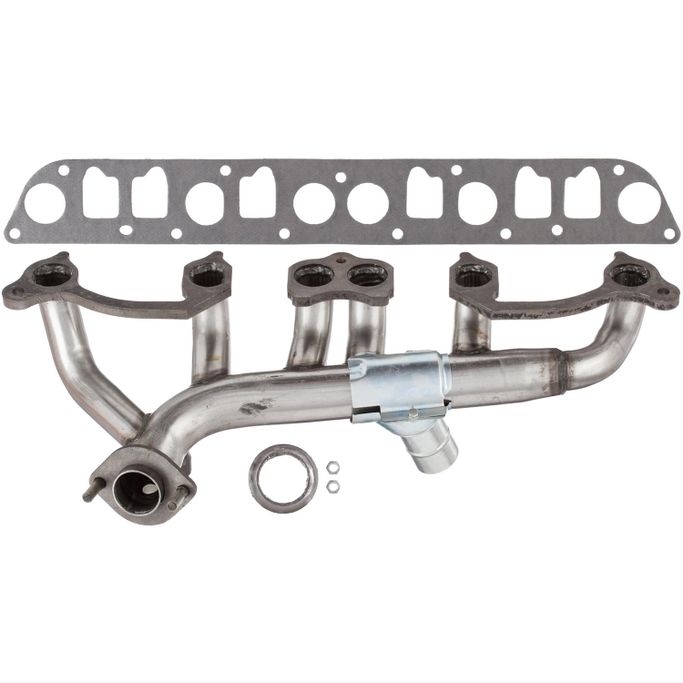 ATP-101111, ATP Exhaust Manifolds for 1987-1990 CHEROKEE, COMANCHE, WAGONEER - 101111 in UAE, Dubai. Condition - new. Price 1,980 AED. Photo, seller contacts | AUTO.AE