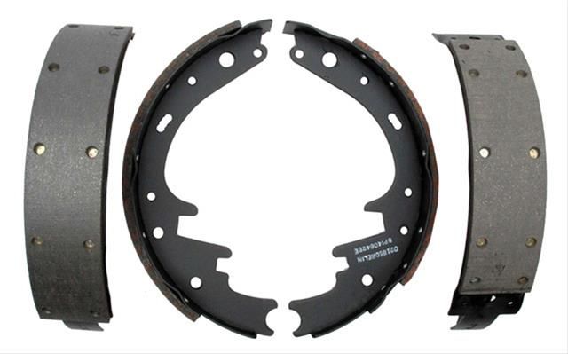 AGB-263PG, Raybestos Element3 Brake Shoes 263PG في الإمارات العربية المتحدة, دبي. Condition - new. Price 190 AED. Photo, seller contacts | AUTO.AE