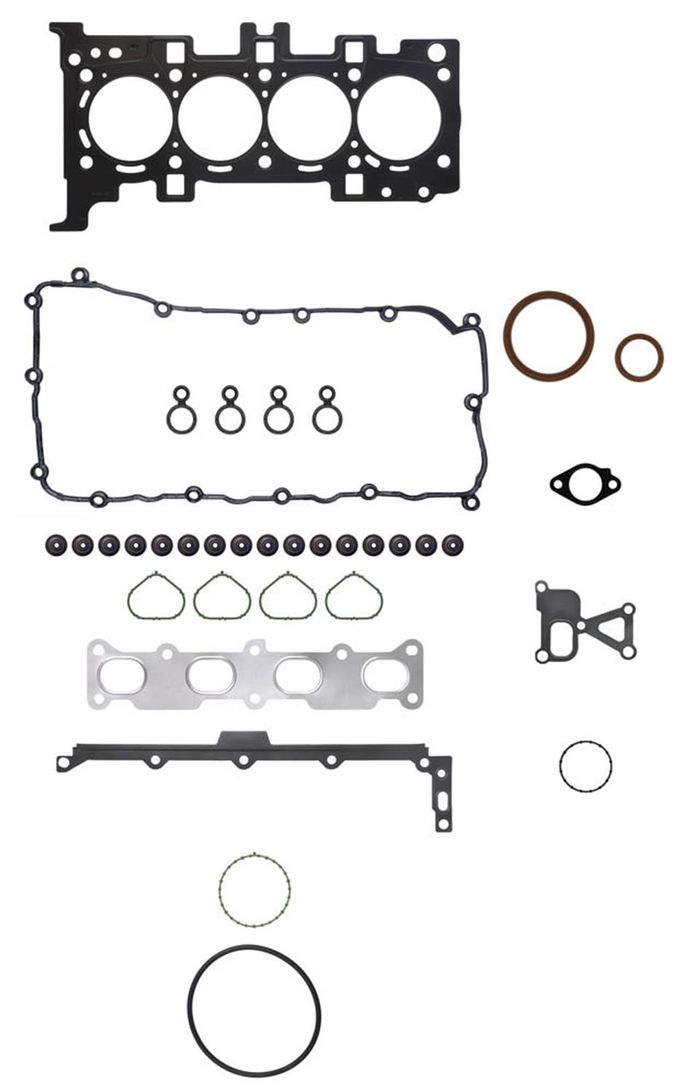 AJU-50389600, Ajusa Engine Gasket Sets for 2013-2016 DART - 50389600 in UAE, Dubai. Condition - new. Price 640 AED. Photo, seller contacts | AUTO.AE