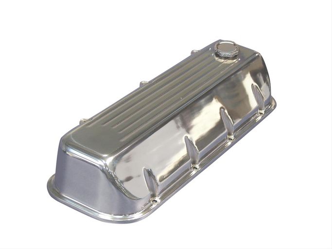 EDM-108-06CL, Eddie Marine EMI Thunder Valve Covers 108-06CL в ОАЭ, Дубай. Состояние - новое. Цена 2 870 AED. Фото, контакты продавца | AUTO.AE