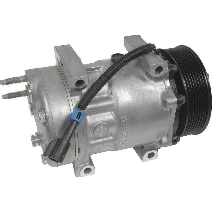 UAC-CO4816, Universal Air Conditioner Inc. Air Conditioning Compressors CO 4816 في الإمارات العربية المتحدة, دبي. Condition - new. Price 1,310 AED. Photo, seller contacts | AUTO.AE