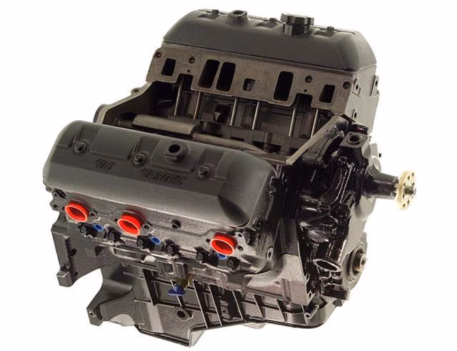 QSV-8M0188294, Quicksilver Long Block Assemblies 8M0188294 في الإمارات العربية المتحدة, دبي. Condition - new. Price ⁦25,880 AED⁩. Photo, seller contacts | AUTO.AE