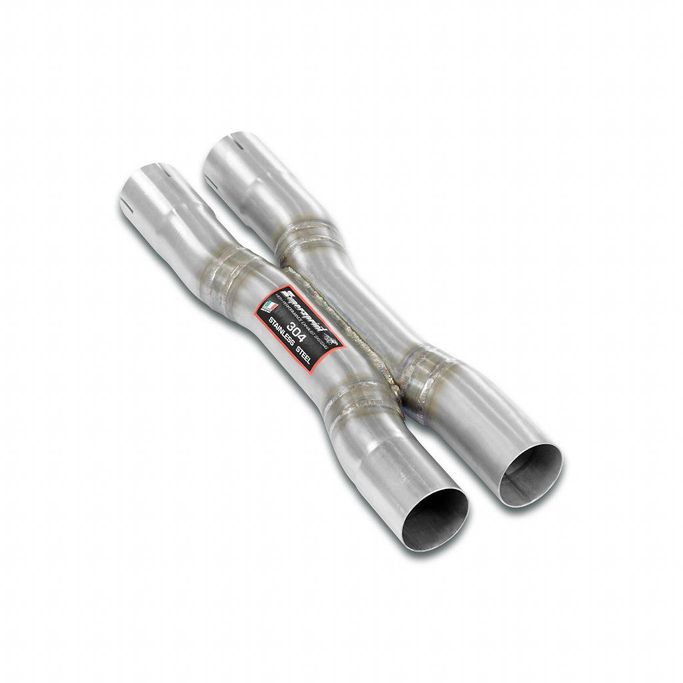393713, SUPERSPRINT 393713 X-Pipe for FERRARI F12 in UAE, Dubai. Condition - new. Price ⁦5,530 AED⁩. Photo, seller contacts | AUTO.AE