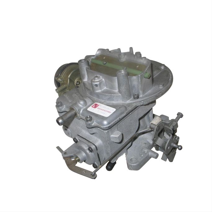 URM-7-7661, UREMCO Remanufactured  CFM 2-Barrel Carburetor 7-7661 в ОАЭ, Дубай. Состояние - новое. Цена 1 060 AED. Фото, контакты продавца | AUTO.AE