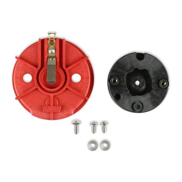 MSD-8457, MSD Crank Trigger Distributor Rotors 8457 في الإمارات العربية المتحدة, دبي. Condition - new. Price 300 AED. Photo, seller contacts | AUTO.AE