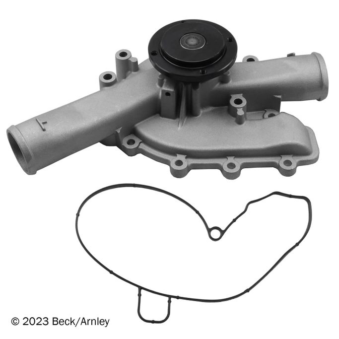 BCK-131-2465, Beck/Arnley Water Pumps 131-2465 في الإمارات العربية المتحدة, دبي. Condition - new. Price 680 AED. Photo, seller contacts | AUTO.AE
