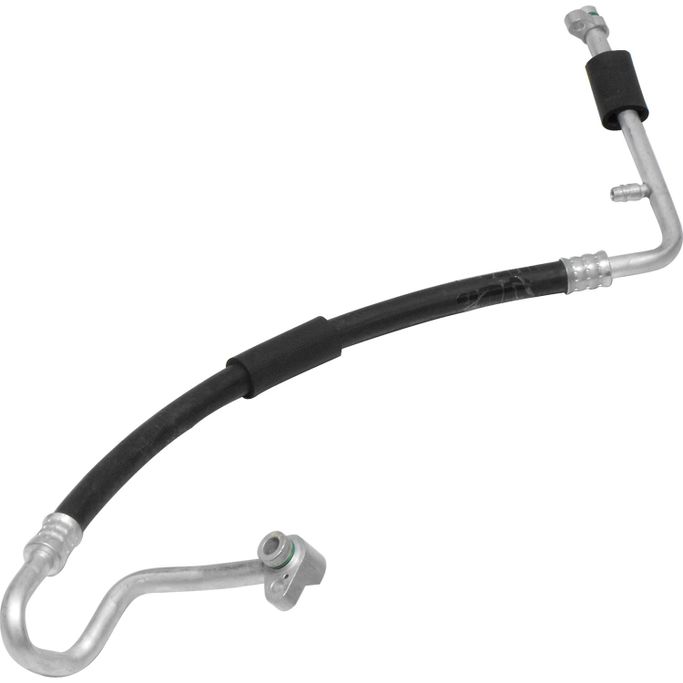 UAC-HA11471C, Universal Air Conditioner Air Conditioning Suction Hose Assemblies for 2001-2004 FRONTIER, XTERRA - HA 11471C в ОАЭ, Дубай. Состояние - новое. Цена 150 AED. Фото, контакты продавца | AUTO.AE