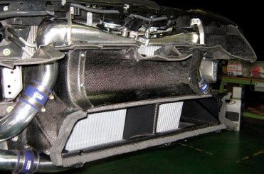 13001-AN013, HKS 13001-AN013 Intercooler Kit For Nissan GT-R R35 2007-2010 in UAE, Dubai. Condition - new. Price 13,810 AED. Photo, seller contacts | AUTO.AE