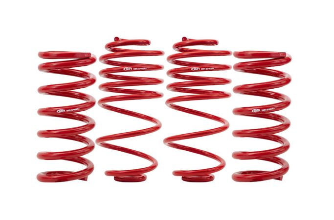 BMR-SP463R, BMR Lowering Springs SP463R in UAE, Dubai. Condition - new. Price 1,340 AED. Photo, seller contacts | AUTO.AE