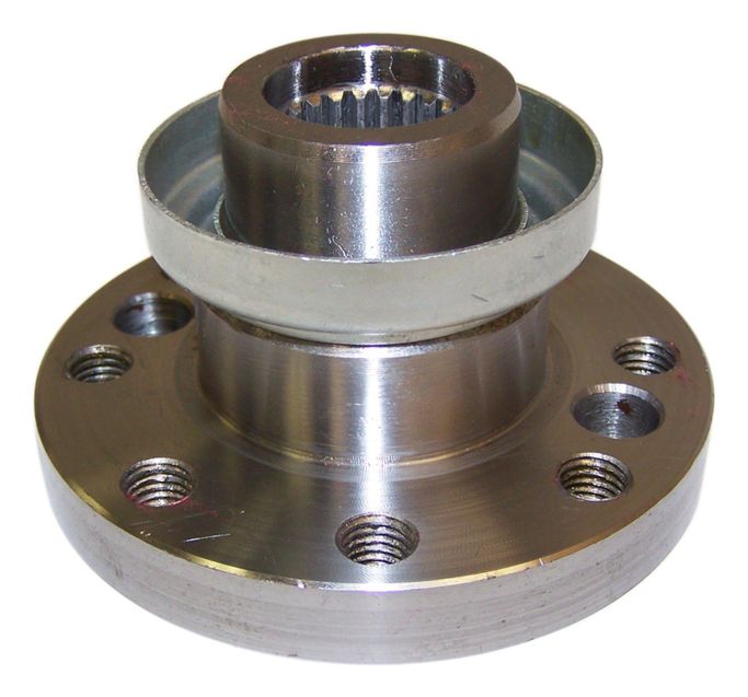 CWA-68004070AB, Crown Automotive Pinion Flanges for 2007-2017 WRANGLER, 2018 WRANGLER JK - 68004070AB в ОАЭ, Дубай. Состояние - новое. Цена ⁦260 AED⁩. Фото, контакты продавца | AUTO.AE