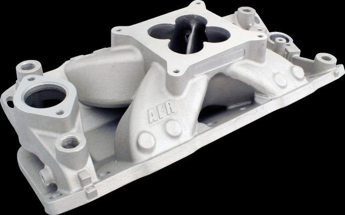 AFR-4810, AFR Eliminator Series Intake Manifolds 4810 في الإمارات العربية المتحدة, دبي. Condition - new. Price 2,030 AED. Photo, seller contacts | AUTO.AE