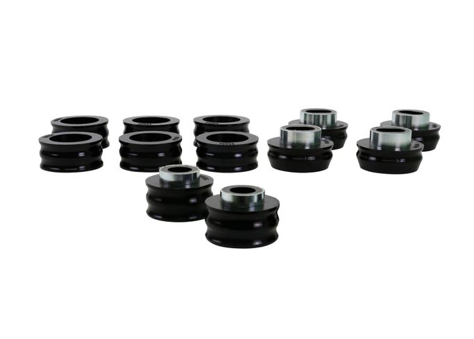 WHL-W93544, Whiteline Body Mount Bushings W93544 in UAE, Dubai. Condition - new. Price 440 AED. Photo, seller contacts | AUTO.AE