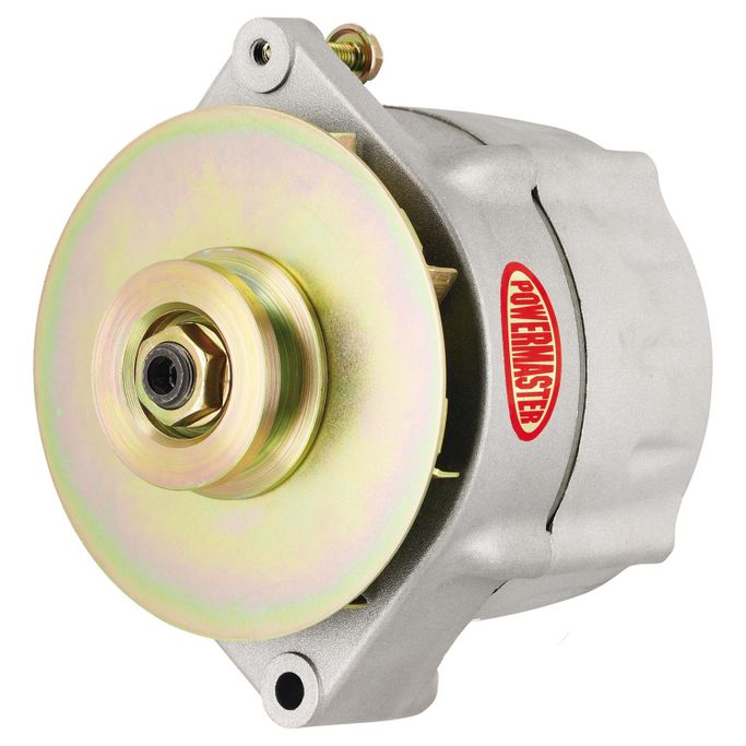 PWM-47295, Powermaster Smooth Look Alternators 47295 in UAE, Dubai. Condition - new. Price 1,060 AED. Photo, seller contacts | AUTO.AE