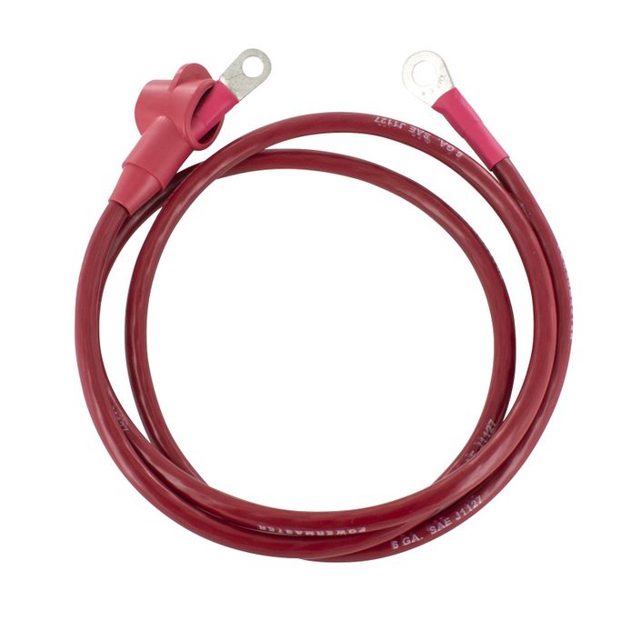 PWM-1-564-130, Powermaster Charge Wires 1-564-130 в ОАЭ, Дубай. Состояние - новое. Цена 230 AED. Фото, контакты продавца | AUTO.AE
